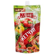 Кетчуп Махеевъ лечо 300 г