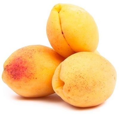 Абрикосы из Таджикистана