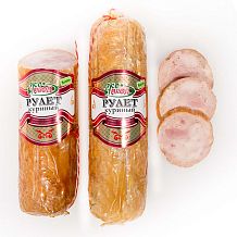 Рулет куриный ЭкоПрод