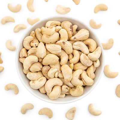  Кешью сырой на развес 250 г в интернет-магазине свежих фермерских продуктов Apeti.ru