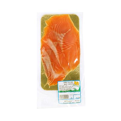 Семга слабосоленая филе ломтики 100 г в Apeti.ru Семга слабосоленая филе ломтики 100 г в интернет-магазине свежих фермерских продуктов Apeti.ru