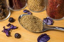 Кориандр молотый на развес 100 г