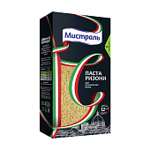 Паста Мистраль Ризони 450гр.