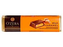 Шоколад O'Zera молочный карамельная начинка 50 г