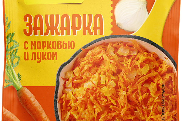  Смесь Maggi Зажарка с морковью и луком 60г  в интернет-магазине продуктов с Преображенского рынка Apeti.ru
