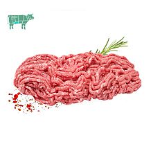 Говяжий фарш охлажденный