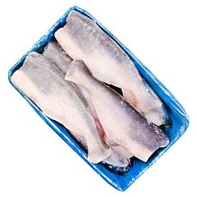 Пангасиус замороженный ОПТ