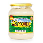 Хрен столовый  "Русские закуски" 200 г