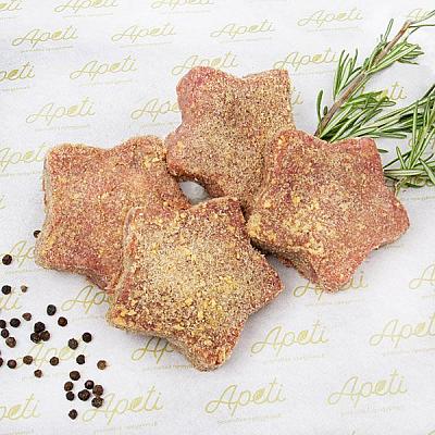  Котлеты домашние охлажденные 1 кг в интернет-магазине свежих фермерских продуктов Apeti.ru