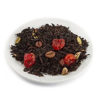 Чай черный КамлевЪ Вишня в шоколаде 100 г в Apeti.ru Чай черный КамлевЪ Вишня в шоколаде 100 г в интернет-магазине свежих фермерских продуктов Apeti.ru