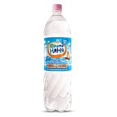 Вода Фрутоняня детская 1,5 л