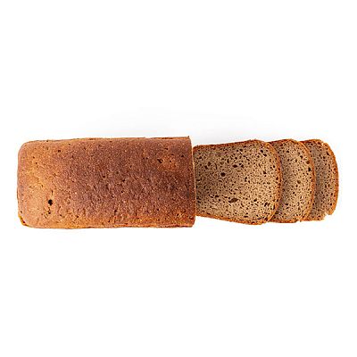 Хлеб Суворовский премиум ~350 г