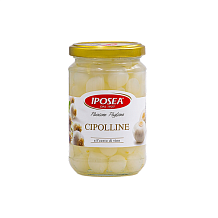 Луковички консервированные 100 г ст/б