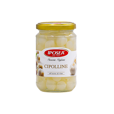 Луковички консервированные 100 г ст/б