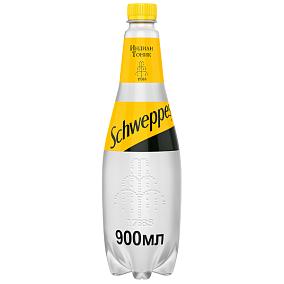  Напиток Schweppes индиан тоник 0,9 л в интернет-магазине свежих фермерских продуктов Apeti.ru