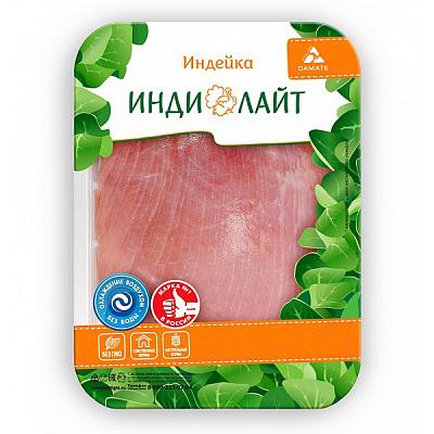  Филе грудки индейки Индилайт охлажденное  в интернет-магазине свежих фермерских продуктов Apeti.ru