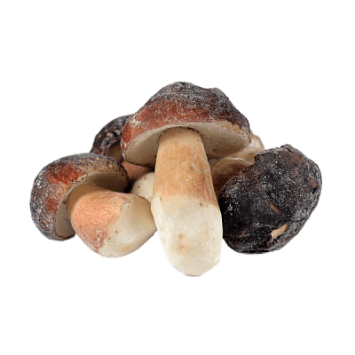 Грибы белые (боровики) экстра замороженные в Apeti.ru Грибы белые (боровики) экстра замороженные в интернет-магазине свежих фермерских продуктов Apeti.ru