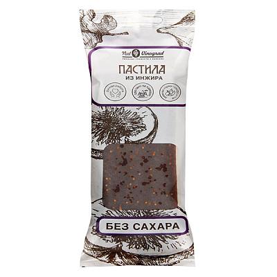 Пастила Nut Vinograd из инжира 80 г в Apeti.ru Пастила Nut Vinograd из инжира 80 г в интернет-магазине свежих фермерских продуктов Apeti.ru