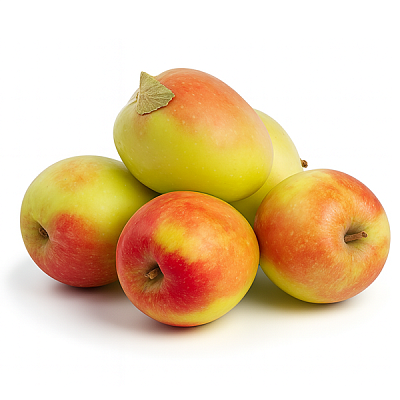  Яблоки синап кандиль в интернет-магазине свежих фермерских продуктов Apeti.ru