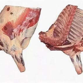  Передок говяжий  в интернет-магазине свежих фермерских продуктов Apeti.ru