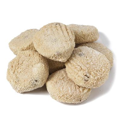  Котлеты картофельные с грибами 500 г в интернет-магазине свежих фермерских продуктов Apeti.ru