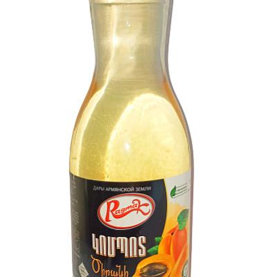  Компот Ragmak из абрикоса 1100 г в интернет-магазине свежих фермерских продуктов Apeti.ru