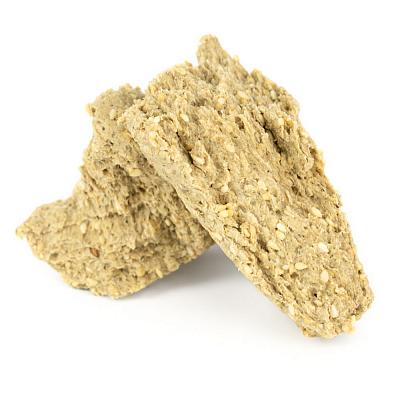 Халва подсолнечная с кунжутом 250 г в Apeti.ru Халва подсолнечная с кунжутом 250 г в интернет-магазине свежих фермерских продуктов Apeti.ru