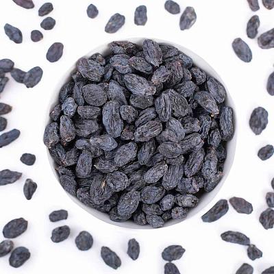 Изюм черный кишмиш без косточек на развес 250 г в Apeti.ru Изюм черный кишмиш без косточек на развес 250 г в интернет-магазине свежих фермерских продуктов Apeti.ru