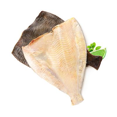 Камбала дальневосточная тушка 0,5- 0,8 в Apeti.ru Камбала дальневосточная тушка 0,5- 0,8 в интернет-магазине свежих фермерских продуктов Apeti.ru