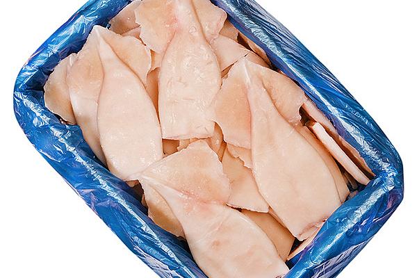  Кальмар командорский тушки ОПТ в интернет-магазине продуктов с Преображенского рынка Apeti.ru