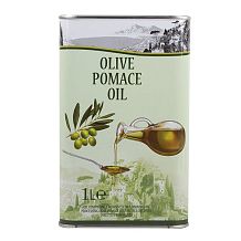 Масло оливковое VesuVio Olive Pomace Oil 1 л