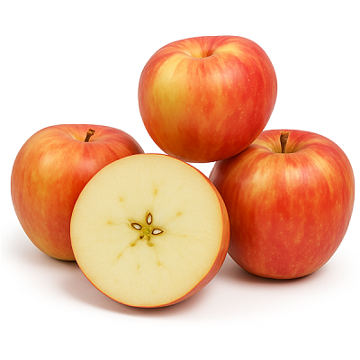 Яблоки Медовый хруст в Apeti.ru Яблоки Медовый хруст в интернет-магазине свежих фермерских продуктов Apeti.ru