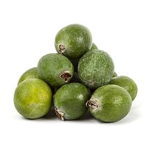 Фейхоа замороженная без косточек