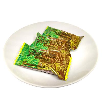  Конфеты Ананас в шоколаде 500 г в интернет-магазине свежих фермерских продуктов Apeti.ru