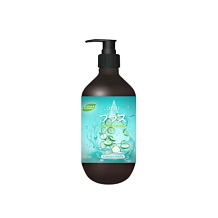 Средство для мытья посуды OTSU концентрат, ароматный огурец 500 мл.