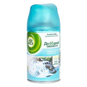  Освежитель воздуха Air Wick свежесть водопада freshmatic 250 мл в интернет-магазине свежих фермерских продуктов Apeti.ru