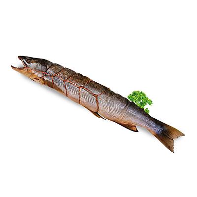  Голец горячего копчения в интернет-магазине свежих фермерских продуктов Apeti.ru