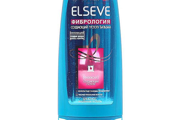  Бальзам для волос Elseve фибрология 200 мл в интернет-магазине продуктов с Преображенского рынка Apeti.ru