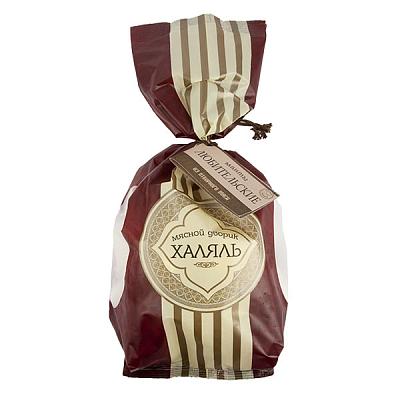  Манты Мясной дворик Халяль любительские 800 г в интернет-магазине свежих фермерских продуктов Apeti.ru