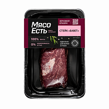 Стейк Бавет 290 г