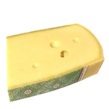 Сыр Свиссталер Margot Fromages легкий 20% 250 г