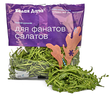 Салат Белая дача Пряная руккола 50 г