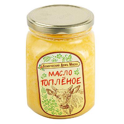 Масло топленое Белорусский Домъ Масла 560 г в Apeti.ru Масло топленое Белорусский Домъ Масла 560 г в интернет-магазине свежих фермерских продуктов Apeti.ru
