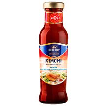 Соус Sen Soy Kimchi корейский 320 г