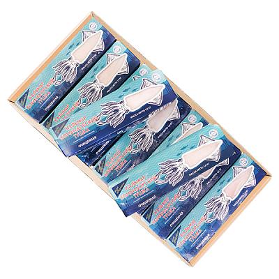  Филе кальмара замороженное ОПТ в интернет-магазине свежих фермерских продуктов Apeti.ru