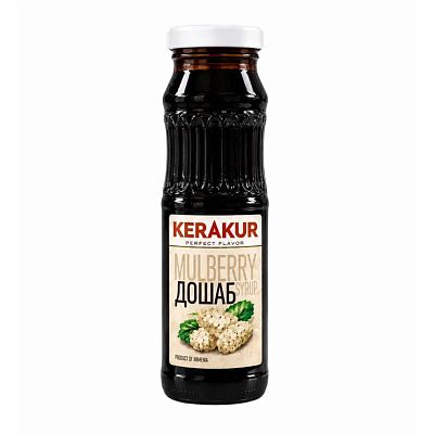 Соус Дошаб тутовый Kerakur  350г