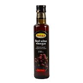 Уксус Iberica винный из красного вина Wine vinegar 250 мл