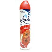 Освежитель воздуха Glade после дождя 300 мл