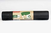 Мешки для мусора Paclan Eco Line с тесьмой 120 л*10 шт