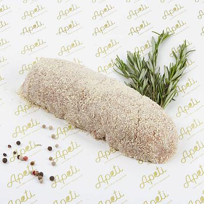 Рулет с яйцом и зеленым луком 1 кг упаковка в Apeti.ru Рулет с яйцом и зеленым луком 1 кг упаковка в интернет-магазине свежих фермерских продуктов Apeti.ru